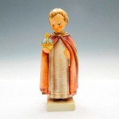 GOEBEL HUMMEL PORCELAIN FIGURI