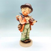 GOEBEL HUMMEL PORCELAIN FIGURI