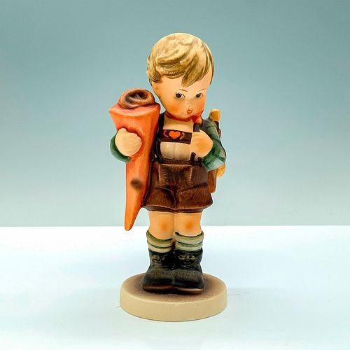GOEBEL HUMMEL PORCELAIN FIGURINE,