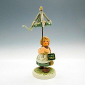 GOEBEL HUMMEL PORCELAIN FIGURI