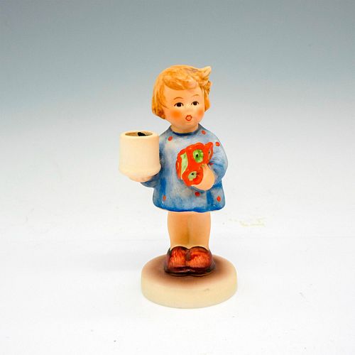 GOEBEL HUMMEL PORCELAIN FIGURINE,