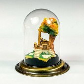 GOEBEL HUMMEL PORCELAIN FIGURI