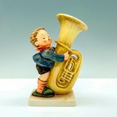 GOEBEL HUMMEL PORCELAIN FIGURI