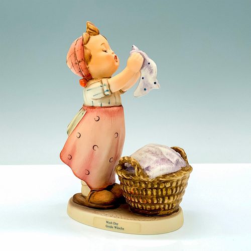 GOEBEL HUMMEL PORCELAIN FIGURINE,
