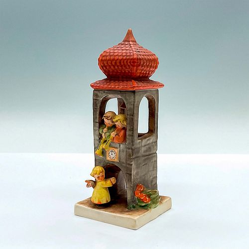 GOEBEL HUMMEL PORCELAIN FIGURINE,