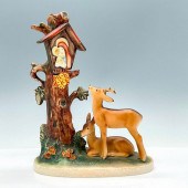 GOEBEL HUMMEL PORCELAIN FIGURI