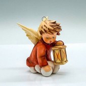 GOEBEL HUMMEL PORCELAIN ORNAME