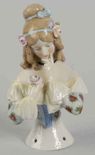Goebel “Jenny Lind” German