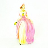 GOEBEL LADY FIGURINE, SOUTHERN
