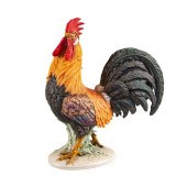 GOEBEL LARGE GERMAN ROOSTER FI