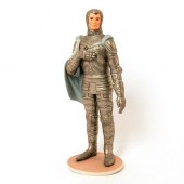 GOEBEL LASZLO ISPANKY FIGURINE