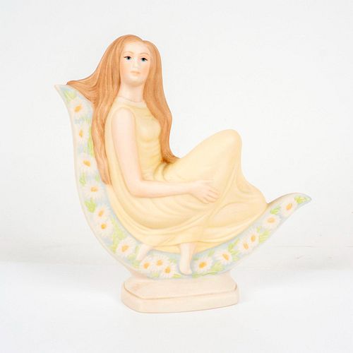 GOEBEL PORCELAIN FIGURINE,