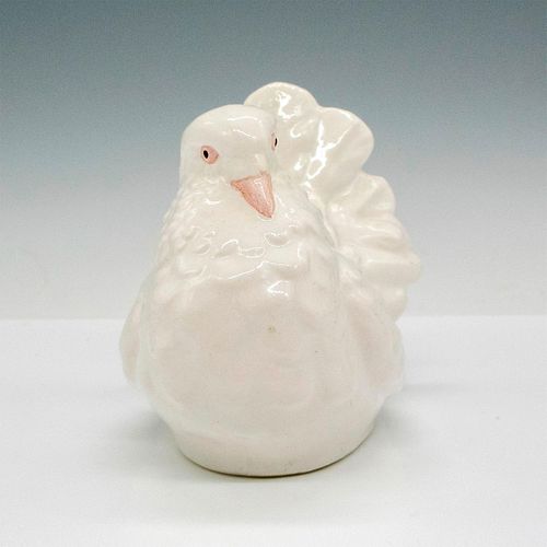 GOEBEL PORCELAIN FIGURINE,