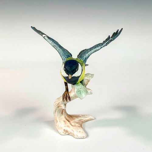 GOEBEL PORCELAIN FIGURINE, GREAT