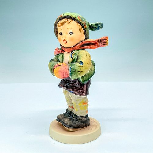 GOEBEL PORCELAIN FIGURINE, IT'S