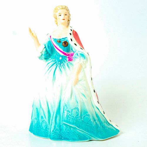 GOEBEL PORCELAIN FIGURINE,