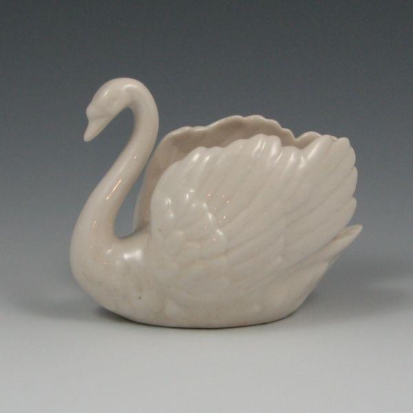 Goebel swan dish.  Marked Goebel W.