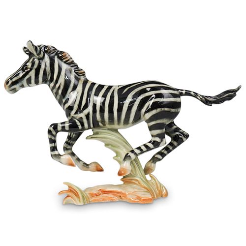 GOEBEL ZEBRA-SERENGETI SERIES