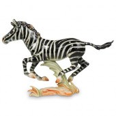 GOEBEL ZEBRA-SERENGETI SERIES
