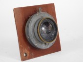 GOERZ DOUBLE-ANASTIGMAT NO. 6