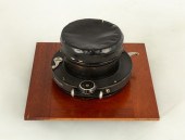 GOERZ LENS Goerz Lens