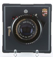 GOERZ OPTICAL CO. INC L.D. ART