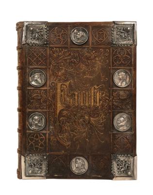 Goethe (J W von) Faust, published