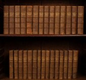 Goethe (Johann W.), Goethe's W