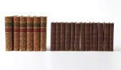 GOETHE'S AND SCHILLER'S WORKSG