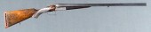Goeuby Nanly 12 ga. shotgun, 2