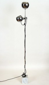 GOFFREDO REGGIANI ADJUSTABLE C