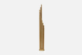GOFFREDO REGGIANI, FLOOR LAMP<
