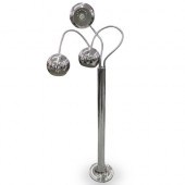 GOFFREDO REGGIANI FLOOR LAMPDE
