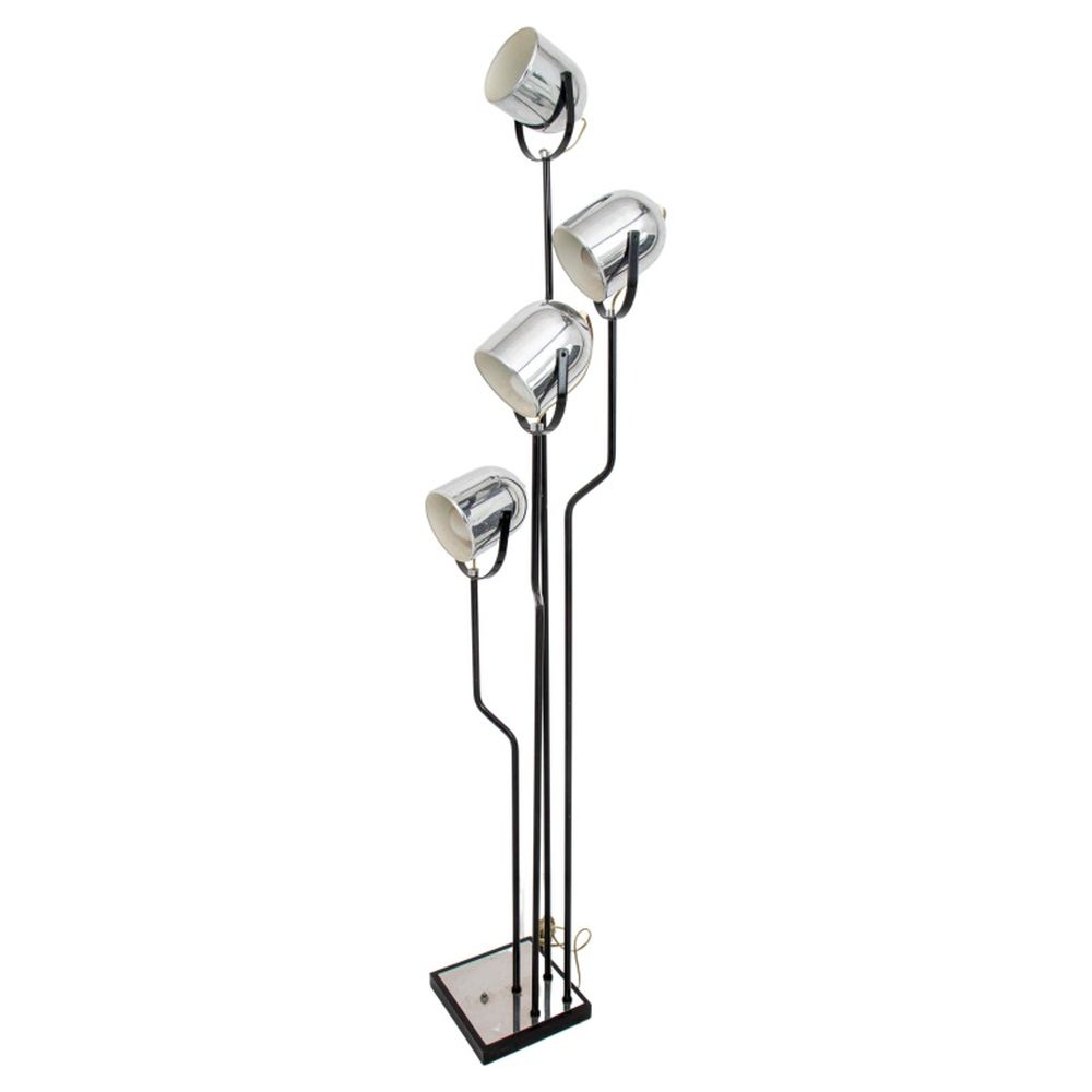 GOFFREDO REGGIANI FOUR LIGHT