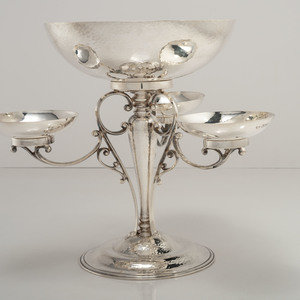 Gold and Silversmiths Co. Ltd.