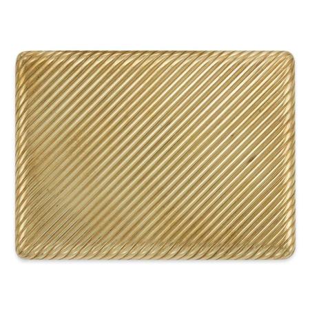 Gold Case 	 