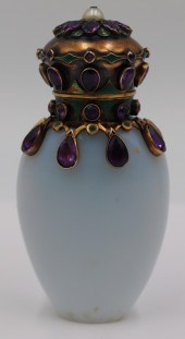 GOLD. CONTINENTAL 14KT GOLD, A