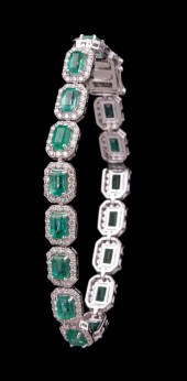 GOLD, EMERALD, DIAMOND FLEXIBL
