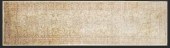GOLD HANDWOVEN CARPET RUNNERGo