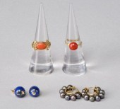 GOLD JEWELLERYA gold jewelry l