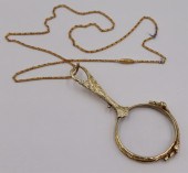GOLD. PAIR OF AUSTRIAN 14KT GO