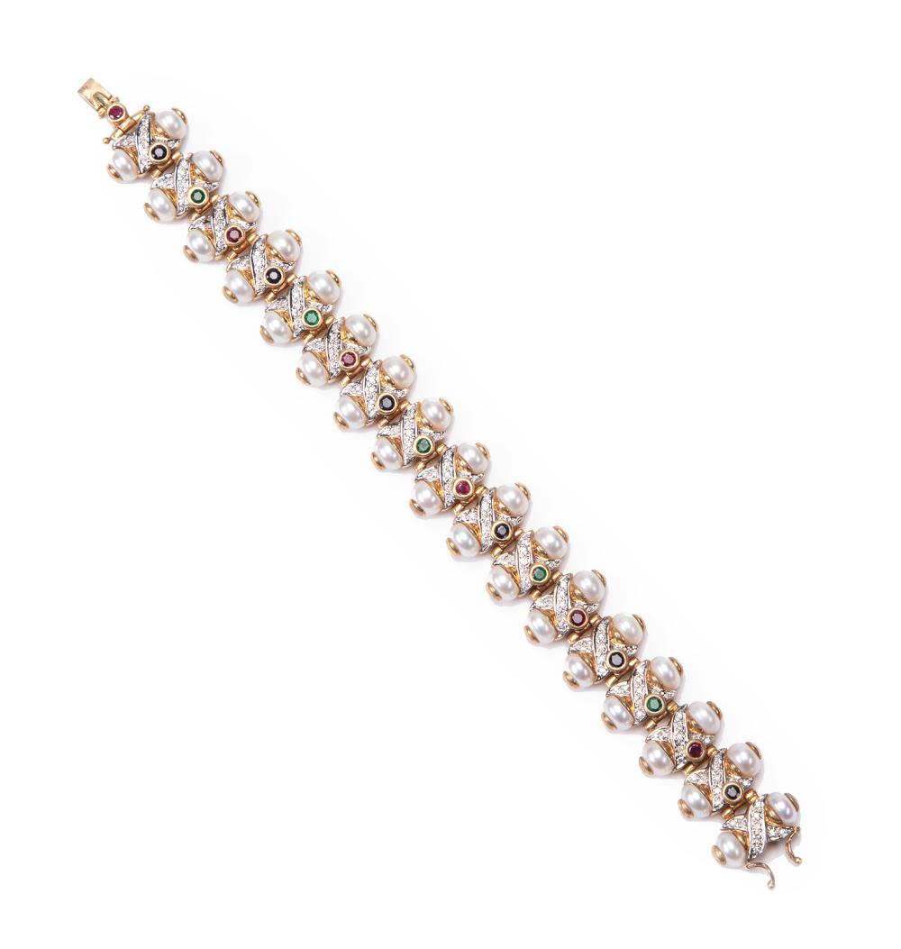 GOLD, PEARL, DIAMOND, RUBY,