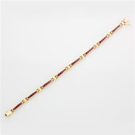 Gold, Ruby and Diamond