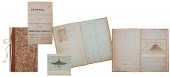 GOLD RUSH-ERA JOURNAL OF THE B