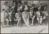 GOLDBECK PHOTO MEXICO REVOLUTI