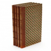 GOLDEN COCKEREL PRESS EDITION