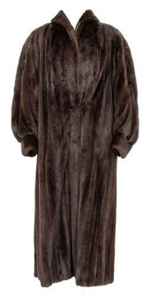 GOLDEN FLEECE NEW YORK MINK FU