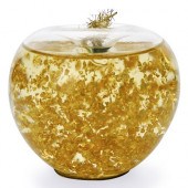 GOLDEN FLOW STUDIOS 23K GOLD A