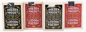 GOLDEN NUGGET CASINO PLAYING C