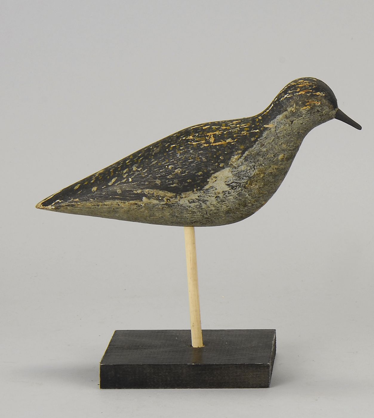 GOLDEN PLOVER DECOYFrom Nantucket